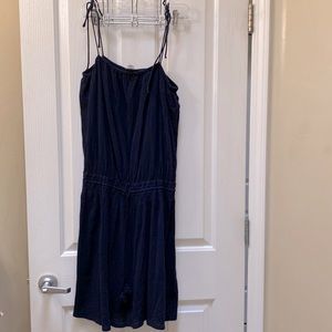 J. Crew Cotton Dress